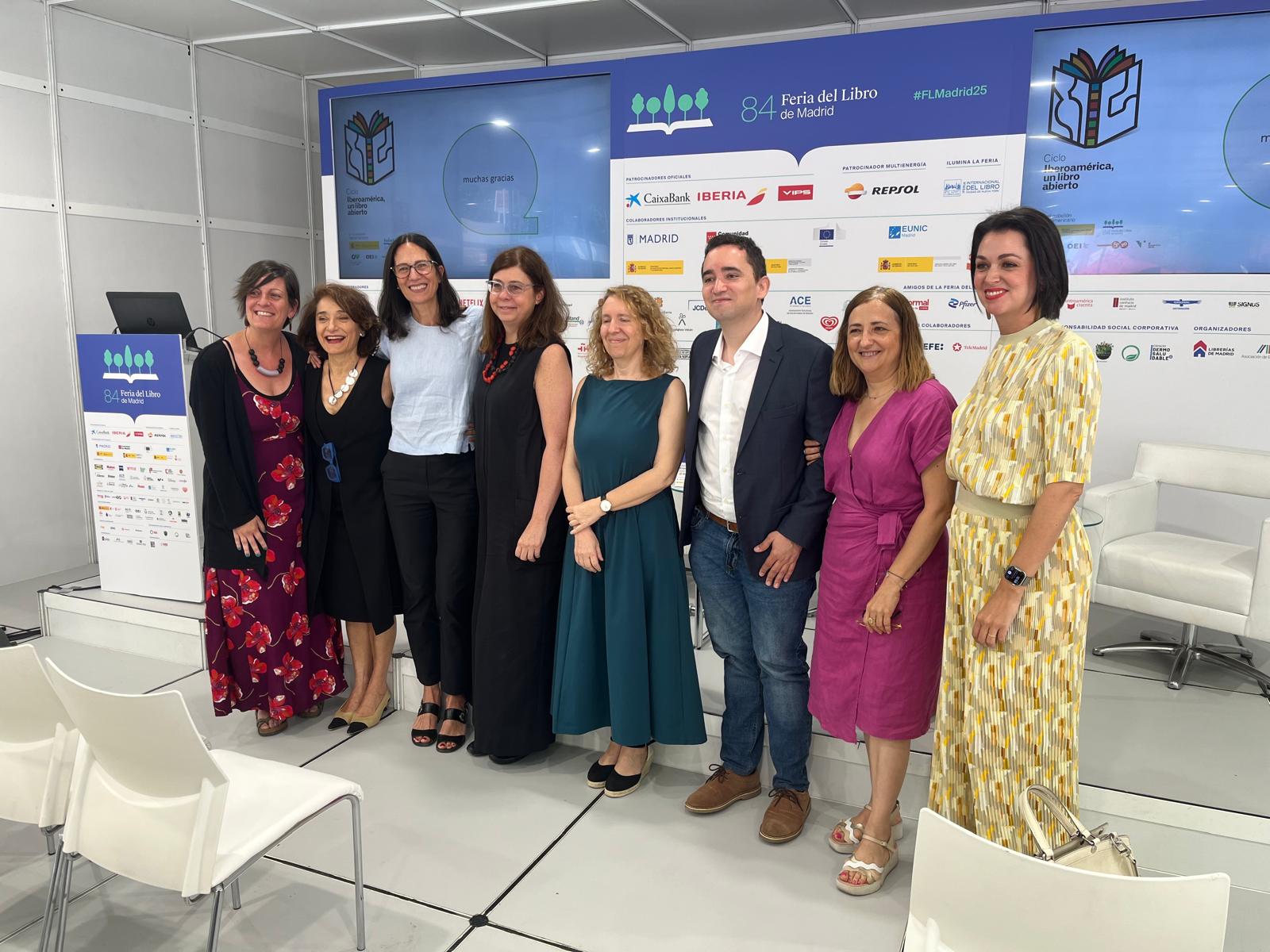 Presentación de avances del informe ""El poder transformador de la educación artística y cultural: una garantía para los derechos culturales"
